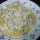 Resipi Spagheti dengan Kuah Putih/Carbonara 
